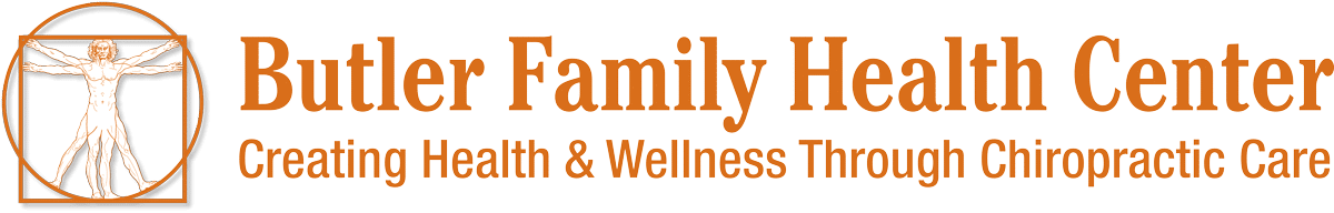 Butler Family Health Center Logo