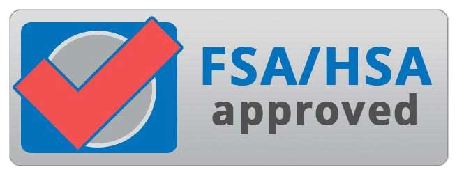 HSA FSA Approved