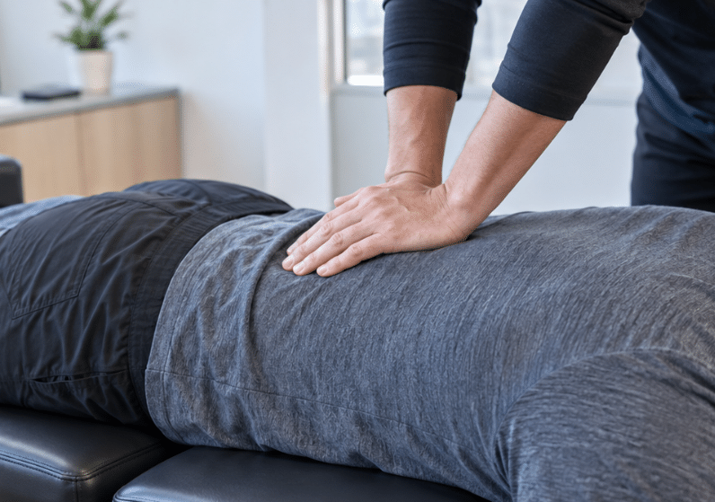 How Many Spinal Decompression Sessions Will I Need At A Centennial Chiropractor? How Many Spinal Decompression Sessions Will I Need At A Centennial Chiropractor?