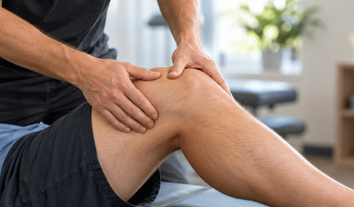 Knee pain treatment without surgury_geotagged Knee pain treatment without surgery
